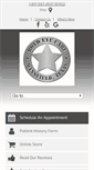 Mobile Screenshot of boydeyecare.com